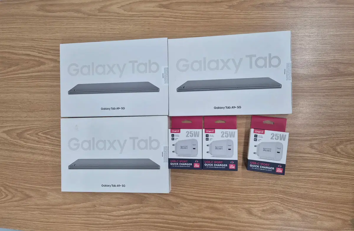 GALAXY | 갤럭시 Samsung Galaxy Tab A6 (16GB) Black #갤럭시탭,#A6